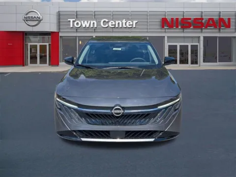 Another view of 2026 Nissan Sentra SV for sale in Kennesaw, GA at Town Center Nissan