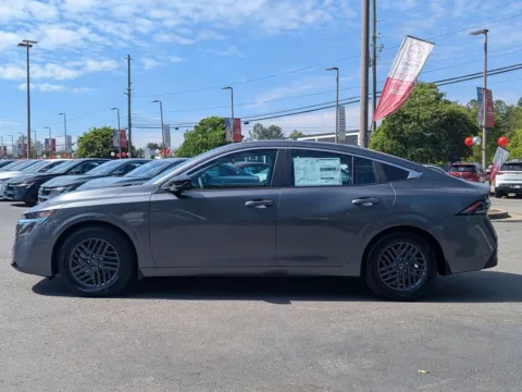 More photos of 2026 Nissan Sentra SV at Town Center Nissan, GA