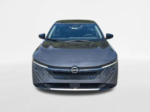 Photos of 2026 Nissan Sentra SV for sale in Kennesaw, GA at Town Center Nissan