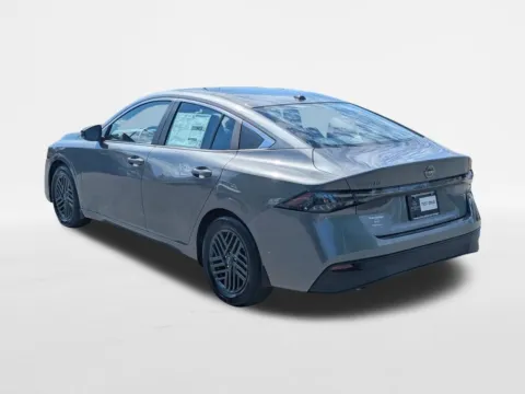 More photos of 2026 Nissan Sentra SV at Town Center Nissan, GA