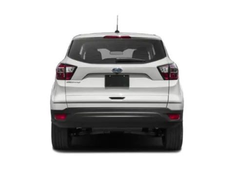 More photos of 2019 Ford Escape Titanium at Town Center Nissan, GA