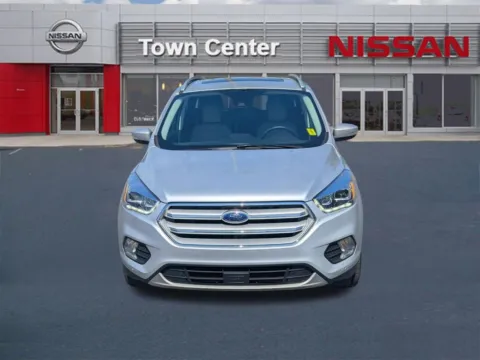 Another view of 2019 Ford Escape Titanium for sale in Kennesaw, GA at Town Center Nissan
