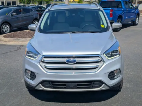 Photos of 2019 Ford Escape Titanium for sale in Kennesaw, GA at Town Center Nissan