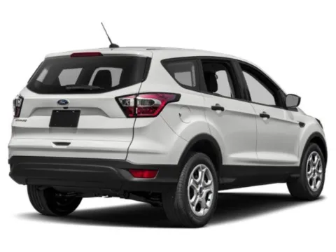 Another view of 2019 Ford Escape Titanium for sale in Kennesaw, GA at Town Center Nissan