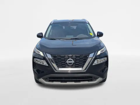 Photos of 2023 Nissan Rogue SV for sale in Kennesaw, GA at Town Center Nissan