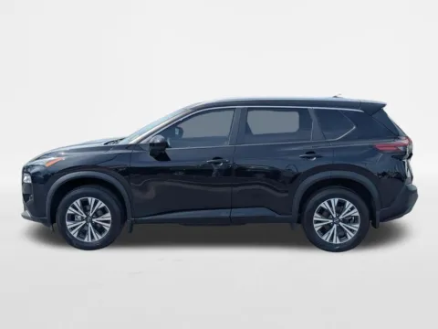 More photos of 2023 Nissan Rogue SV at Town Center Nissan, GA