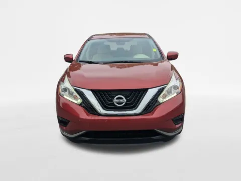 Another view of 2017 Nissan Murano S for sale in Kennesaw, GA at Town Center Nissan