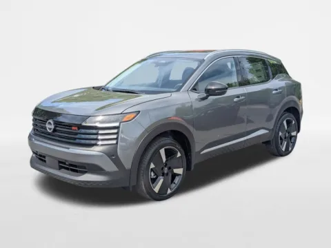 Another view of 2026 Nissan Kicks SR for sale in Kennesaw, GA at Town Center Nissan