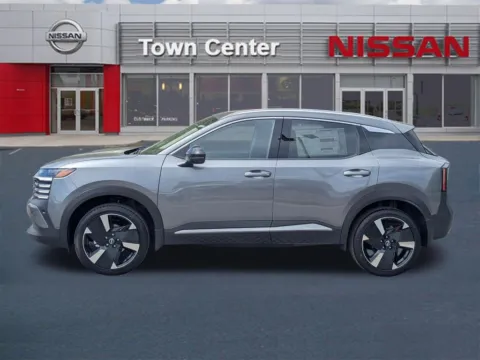 More photos of 2026 Nissan Kicks SR at Town Center Nissan, GA