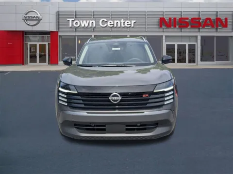 Another view of 2026 Nissan Kicks SR for sale in Kennesaw, GA at Town Center Nissan