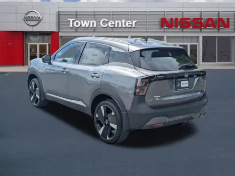 More photos of 2026 Nissan Kicks SR at Town Center Nissan, GA