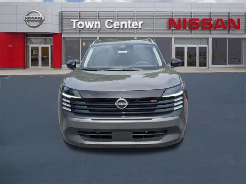 Another view of 2026 Nissan Kicks SR for sale in Kennesaw, GA at Town Center Nissan