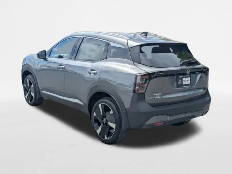 More photos of 2026 Nissan Kicks SR at Town Center Nissan, GA