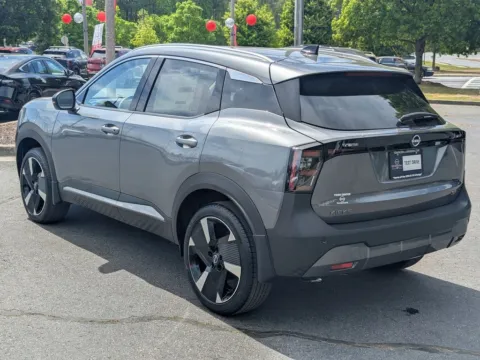 More photos of 2026 Nissan Kicks SR at Town Center Nissan, GA