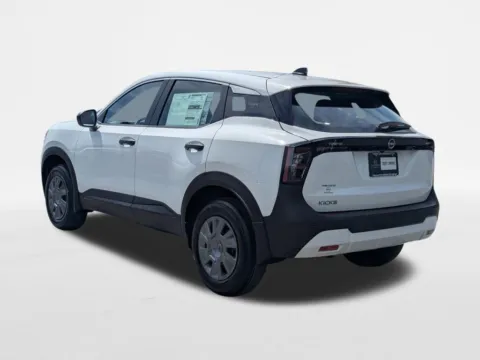 More photos of 2026 Nissan Kicks S at Town Center Nissan, GA