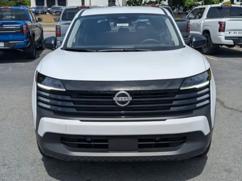 Photos of 2026 Nissan Kicks S for sale in Kennesaw, GA at Town Center Nissan