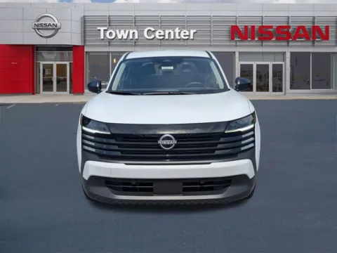 Photos of 2026 Nissan Kicks S for sale in Kennesaw, GA at Town Center Nissan