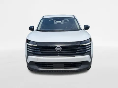 Photos of 2026 Nissan Kicks S for sale in Kennesaw, GA at Town Center Nissan