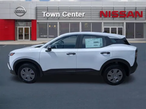 More photos of 2026 Nissan Kicks S at Town Center Nissan, GA
