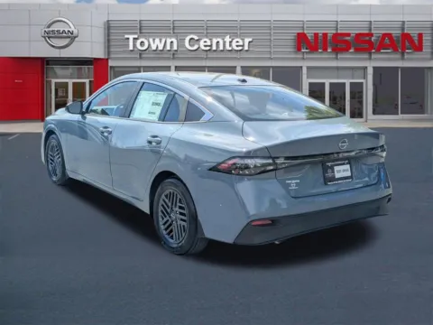 More photos of 2026 Nissan Sentra SV at Town Center Nissan, GA