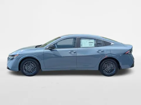 More photos of 2026 Nissan Sentra SV at Town Center Nissan, GA