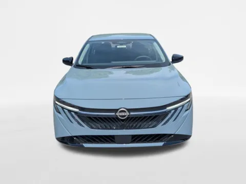 Photos of 2026 Nissan Sentra SV for sale in Kennesaw, GA at Town Center Nissan