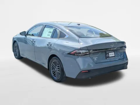 More photos of 2026 Nissan Sentra SV at Town Center Nissan, GA