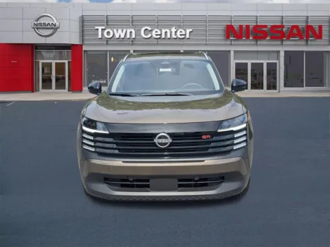 Another view of 2026 Nissan Kicks SR for sale in Kennesaw, GA at Town Center Nissan