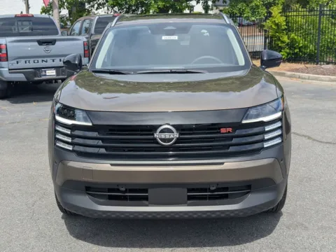 Photos of 2026 Nissan Kicks SR for sale in Kennesaw, GA at Town Center Nissan