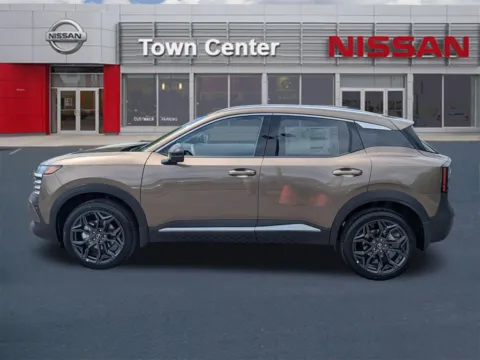 More photos of 2026 Nissan Kicks SR at Town Center Nissan, GA