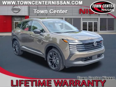 Brown 2026 Nissan Kicks SR for sale in Kennesaw, GA