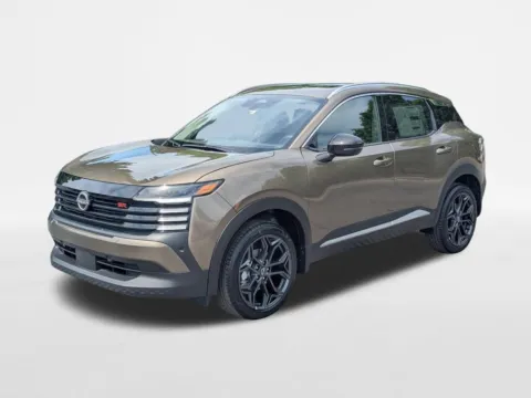 Another view of 2026 Nissan Kicks SR for sale in Kennesaw, GA at Town Center Nissan