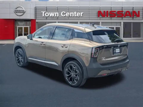 More photos of 2026 Nissan Kicks SR at Town Center Nissan, GA