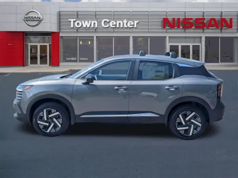 More photos of 2026 Nissan Kicks SV at Town Center Nissan, GA