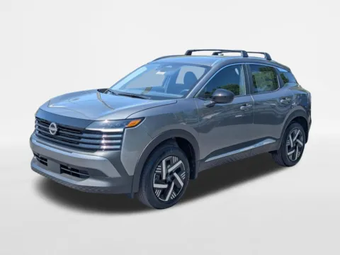 Another view of 2026 Nissan Kicks SV for sale in Kennesaw, GA at Town Center Nissan