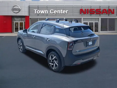 More photos of 2026 Nissan Kicks SV at Town Center Nissan, GA