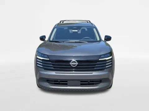 Photos of 2026 Nissan Kicks SV for sale in Kennesaw, GA at Town Center Nissan