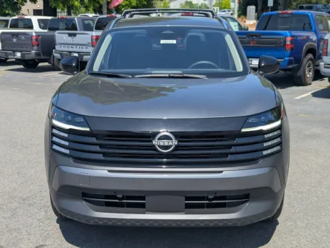 Photos of 2026 Nissan Kicks SV for sale in Kennesaw, GA at Town Center Nissan