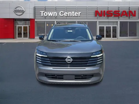 Photos of 2026 Nissan Kicks SV for sale in Kennesaw, GA at Town Center Nissan