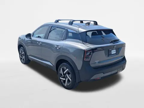 More photos of 2026 Nissan Kicks SV at Town Center Nissan, GA