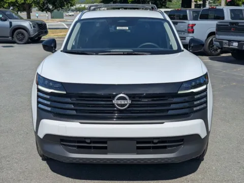 Photos of 2026 Nissan Kicks SV for sale in Kennesaw, GA at Town Center Nissan