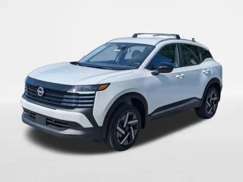 Another view of 2026 Nissan Kicks SV for sale in Kennesaw, GA at Town Center Nissan