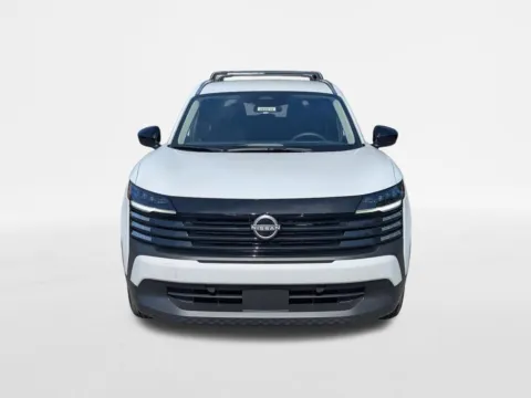 Photos of 2026 Nissan Kicks SV for sale in Kennesaw, GA at Town Center Nissan