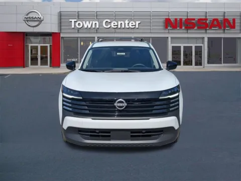 Photos of 2026 Nissan Kicks SV for sale in Kennesaw, GA at Town Center Nissan