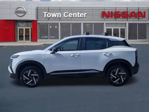 More photos of 2026 Nissan Kicks SV at Town Center Nissan, GA