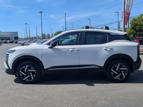 More photos of 2026 Nissan Kicks SV at Town Center Nissan, GA