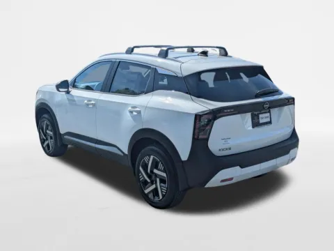 More photos of 2026 Nissan Kicks SV at Town Center Nissan, GA