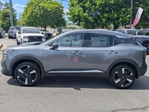 More photos of 2026 Nissan Kicks SR at Town Center Nissan, GA