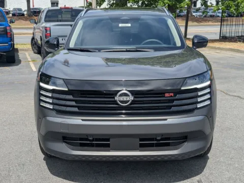 Photos of 2026 Nissan Kicks SR for sale in Kennesaw, GA at Town Center Nissan