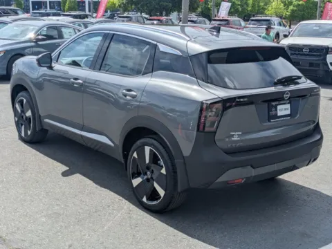 More photos of 2026 Nissan Kicks SR at Town Center Nissan, GA